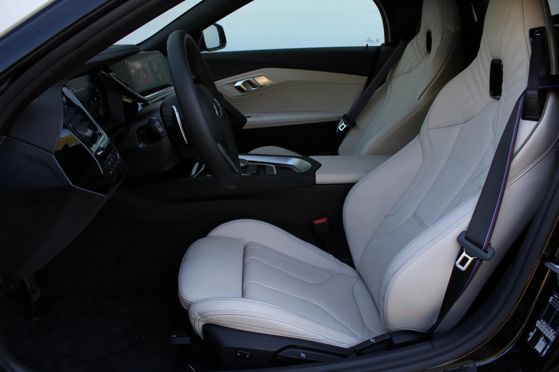 Hoofdafbeelding BMW Z4