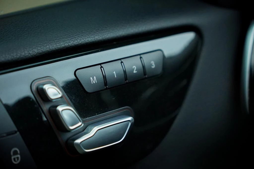 Hoofdafbeelding Mercedes-Benz GLS