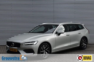 Volvo V60 2.0 T4 MOMENT.PRO / POLESTAR ENGINEERD / NL AUTO