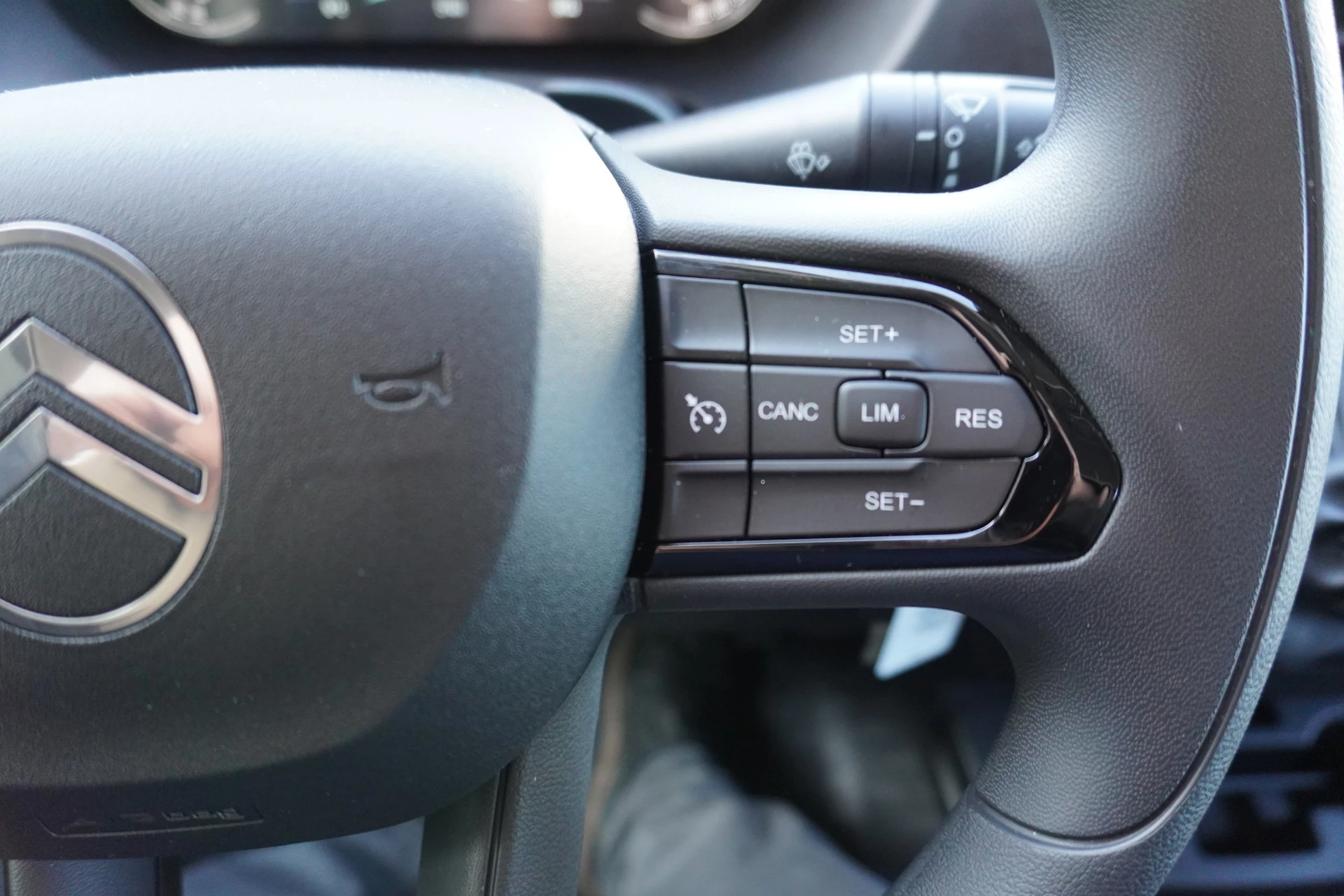 Hoofdafbeelding Citroën Jumper