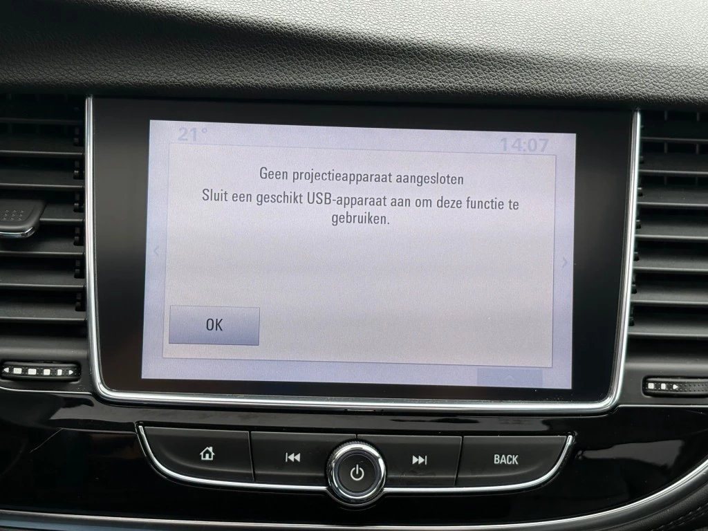 Hoofdafbeelding Opel Mokka X