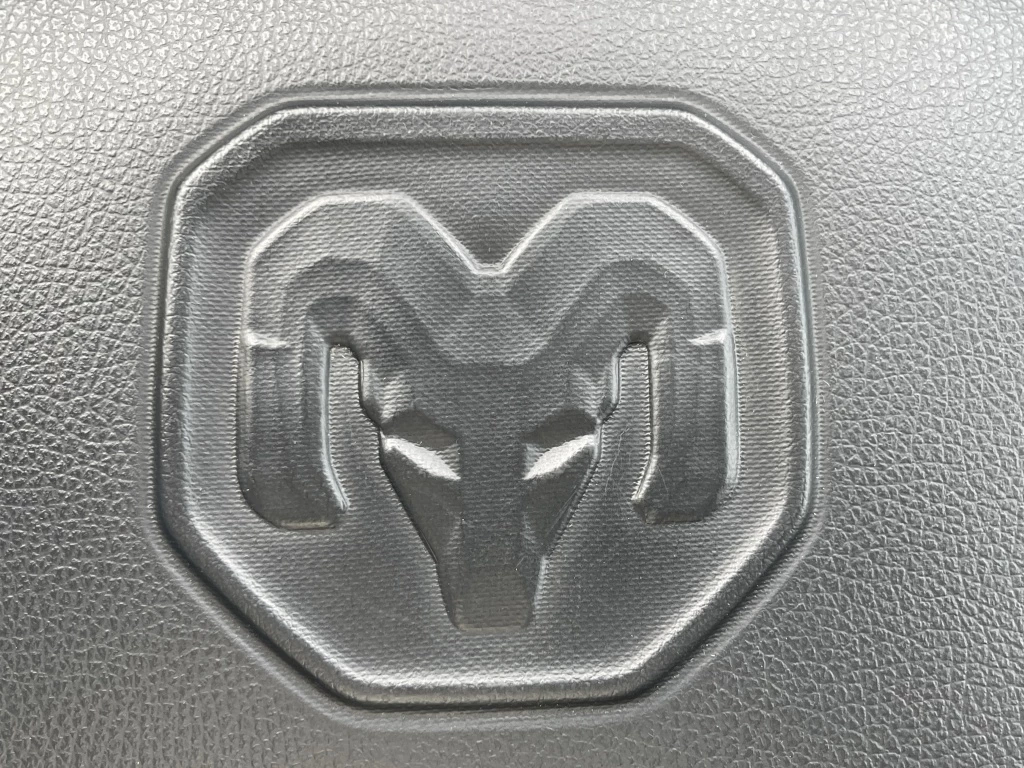 Hoofdafbeelding Dodge Ram Pick-Up