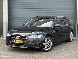Audi A6 Avant 3.0 TDI quattro Pro Line Plus