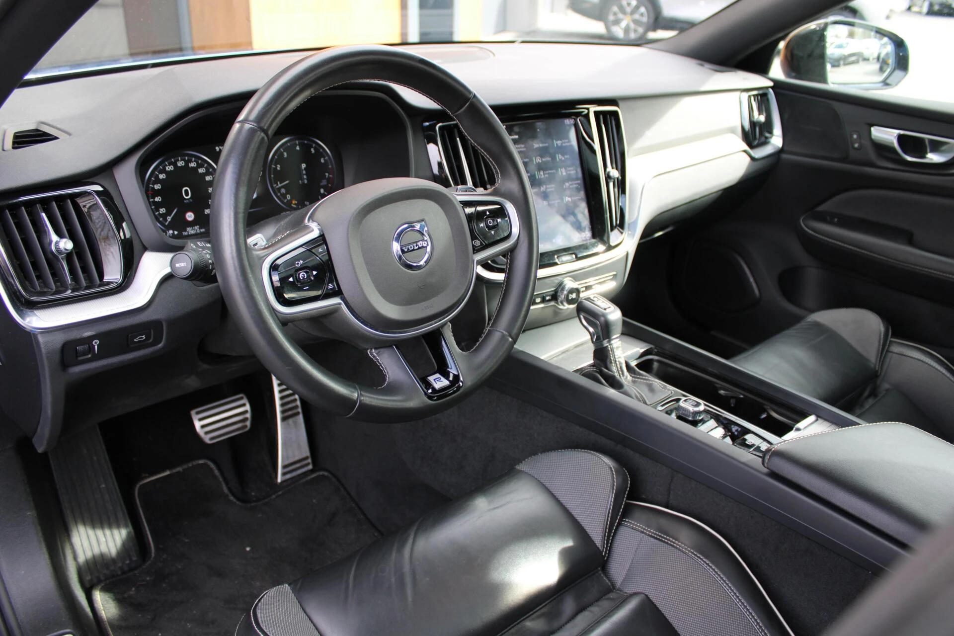 Hoofdafbeelding Volvo S60