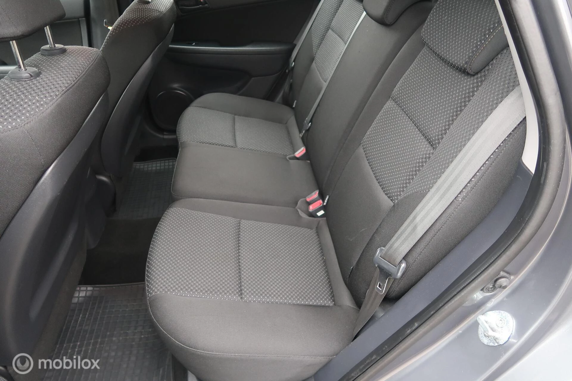 Hoofdafbeelding Hyundai i30