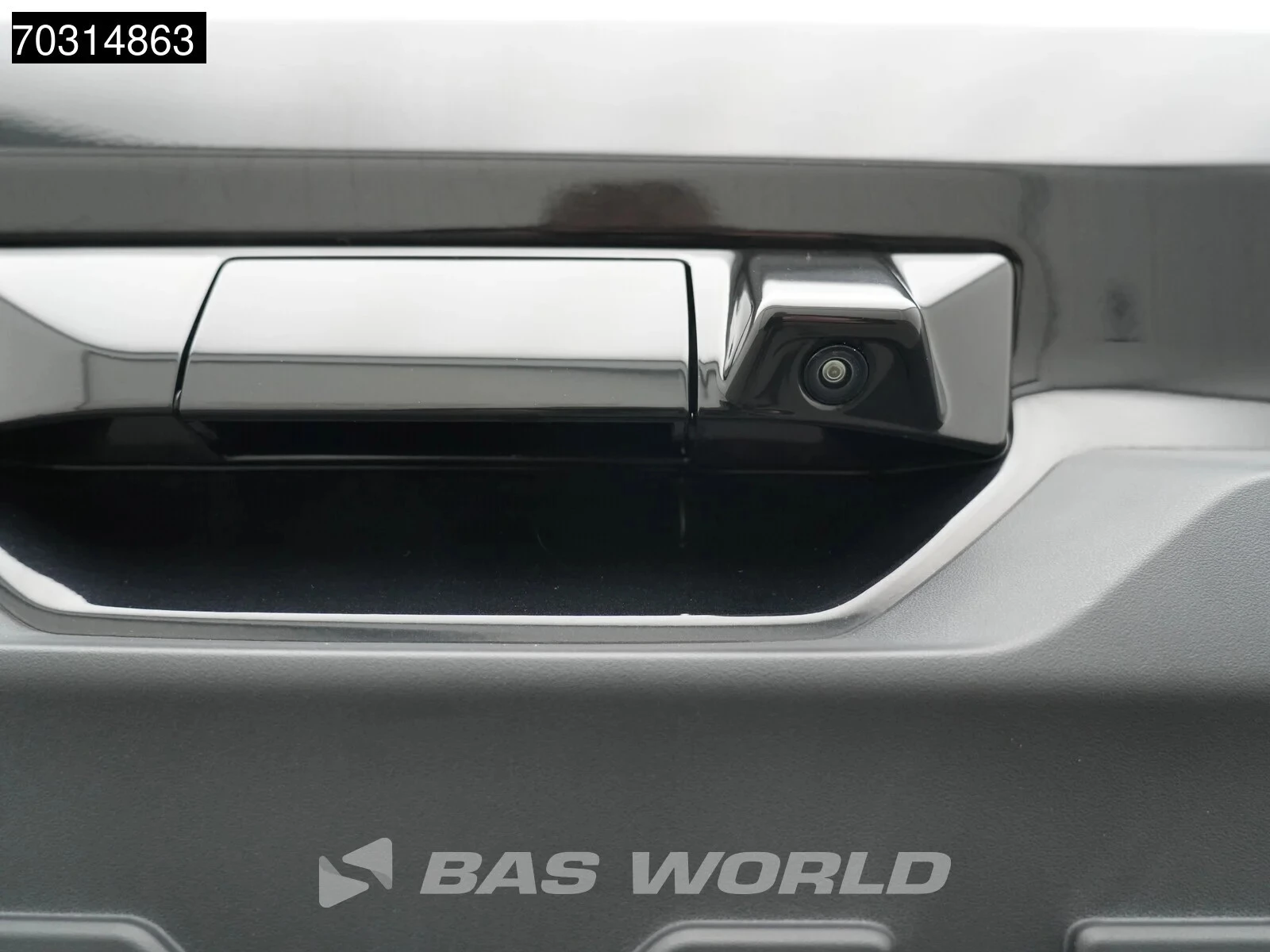 Hoofdafbeelding Maxus T90 EV