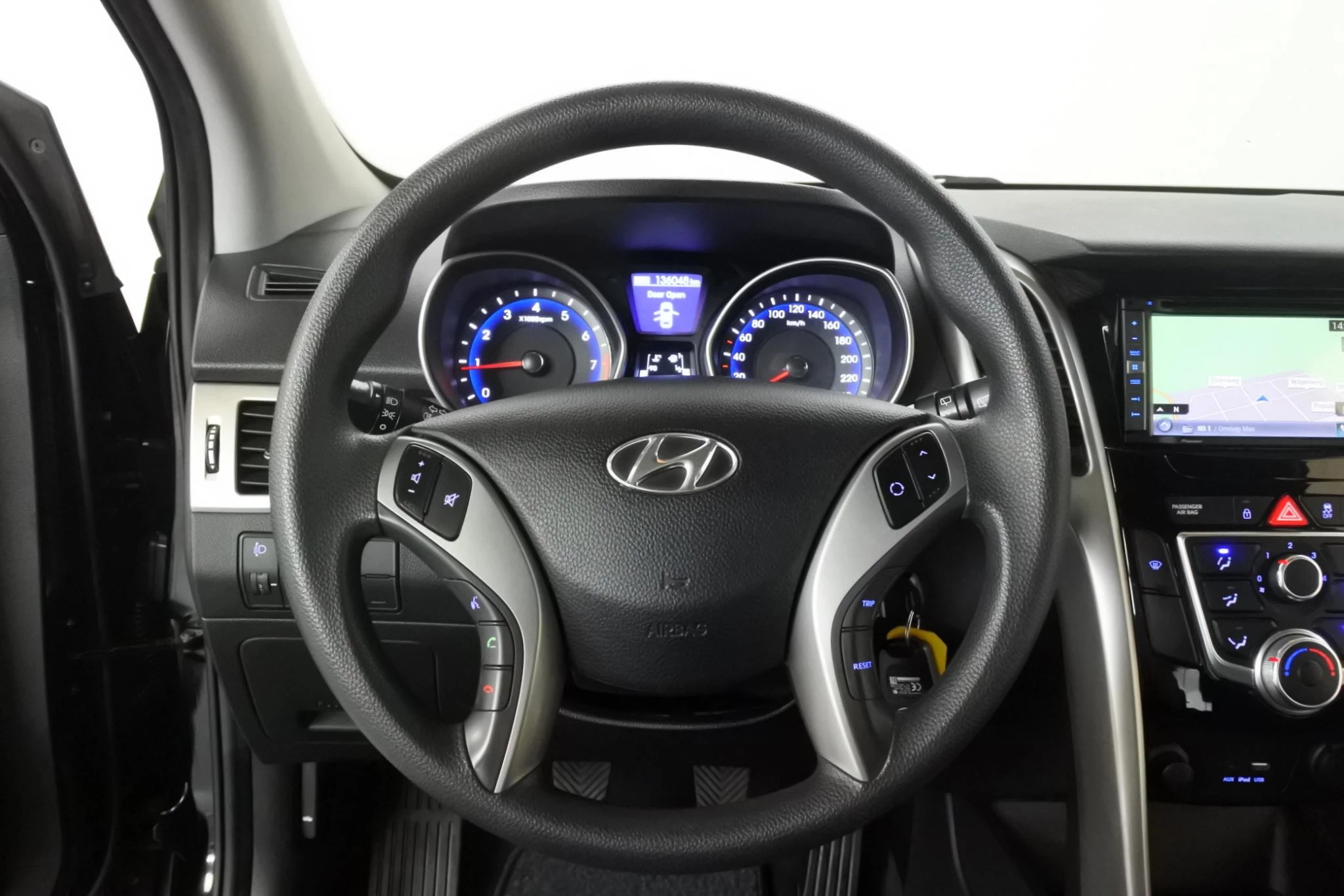 Hoofdafbeelding Hyundai i30