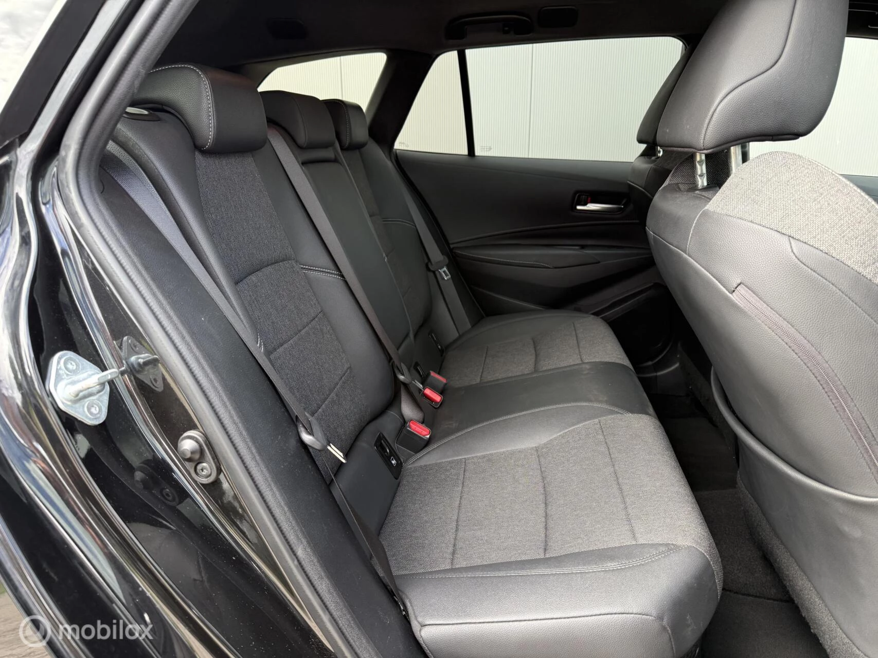 Hoofdafbeelding Toyota Corolla Touring Sports