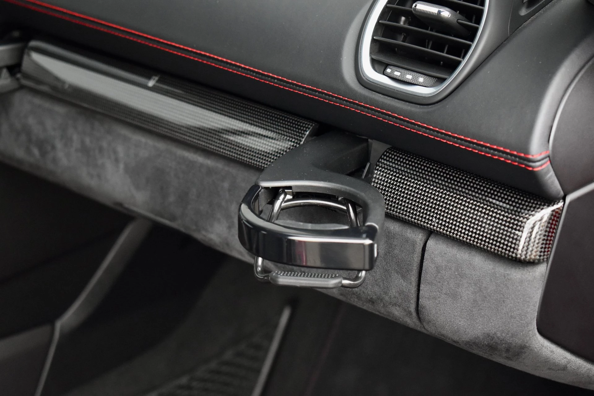 Hoofdafbeelding Porsche 718