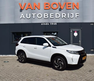 SUZUKI Vitara 1.4 Boosterjet 129pk Smart Hybrid Style