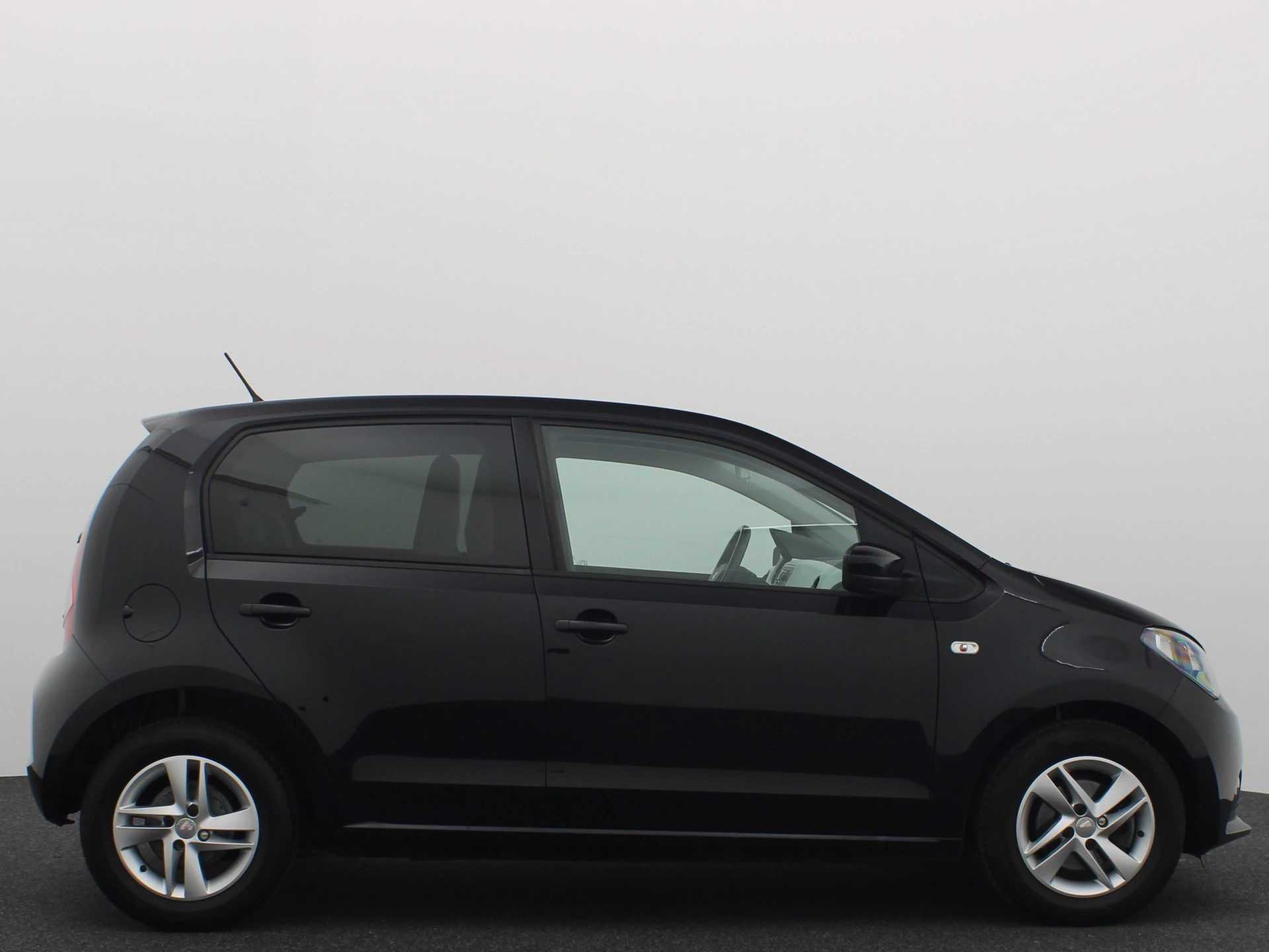 Hoofdafbeelding SEAT Mii