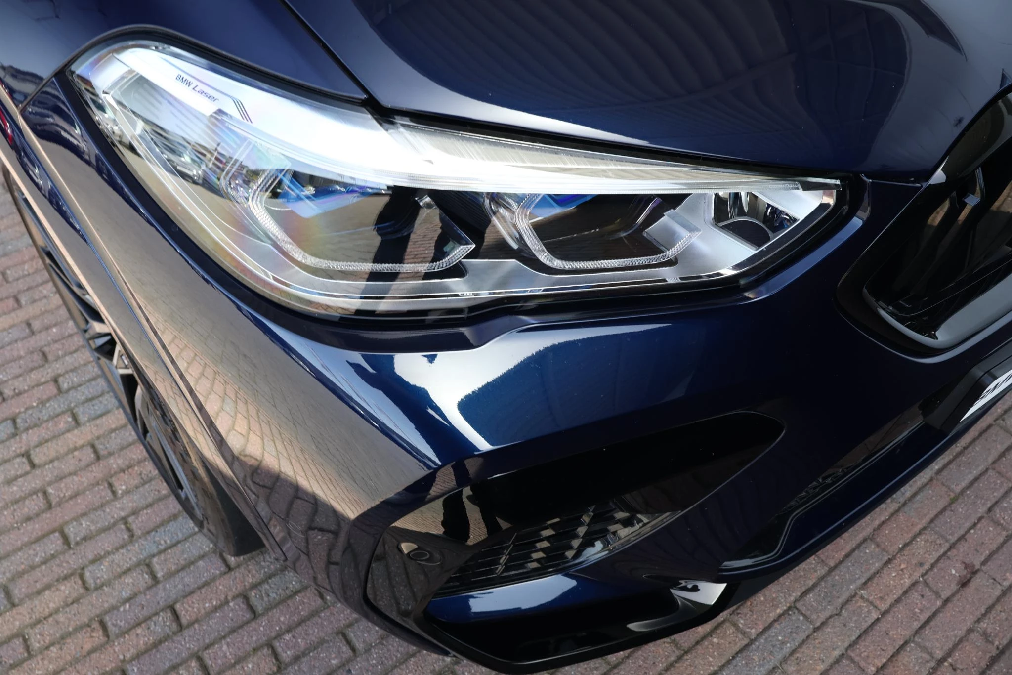 Hoofdafbeelding BMW X6