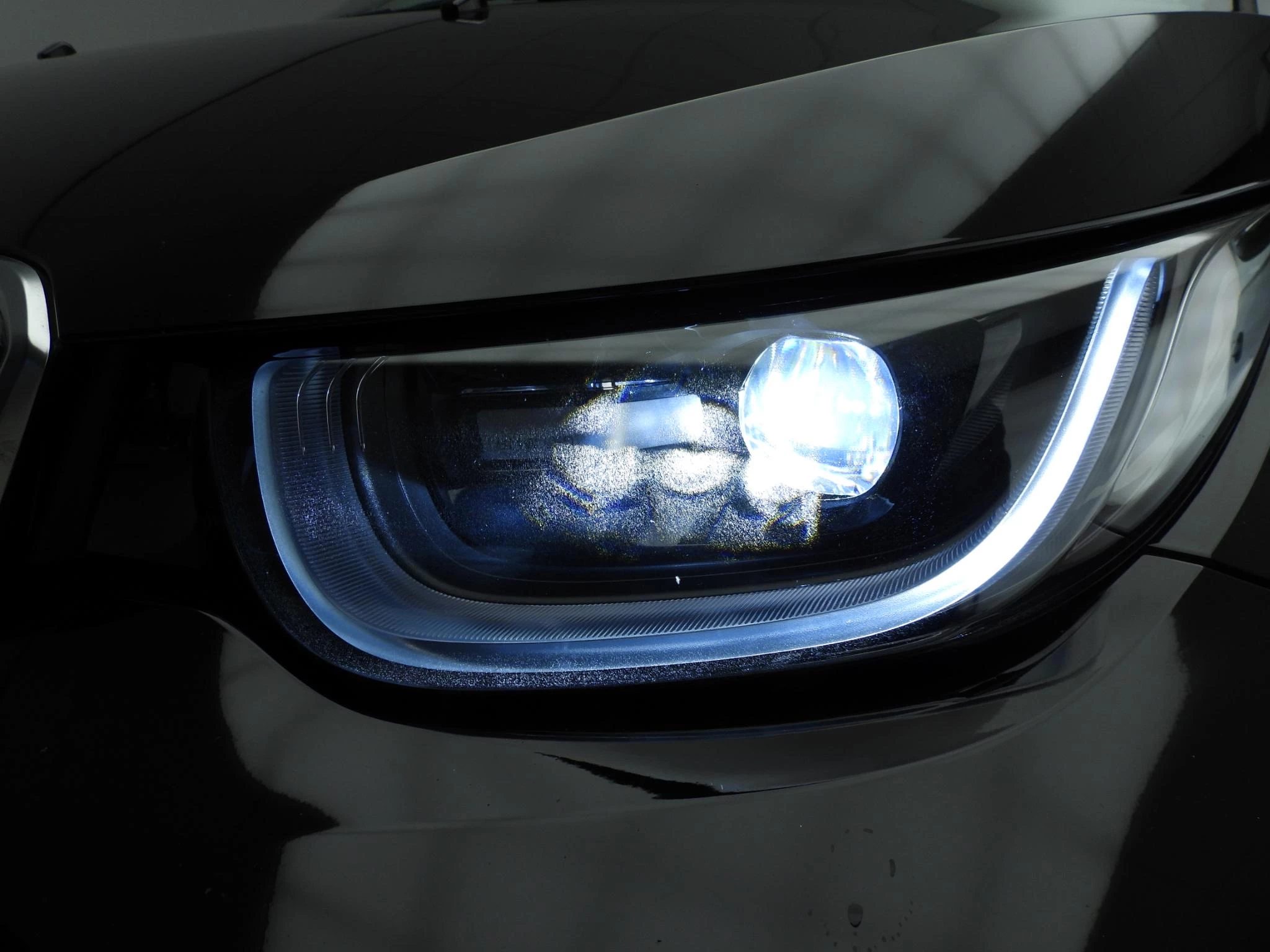 Hoofdafbeelding BMW i3