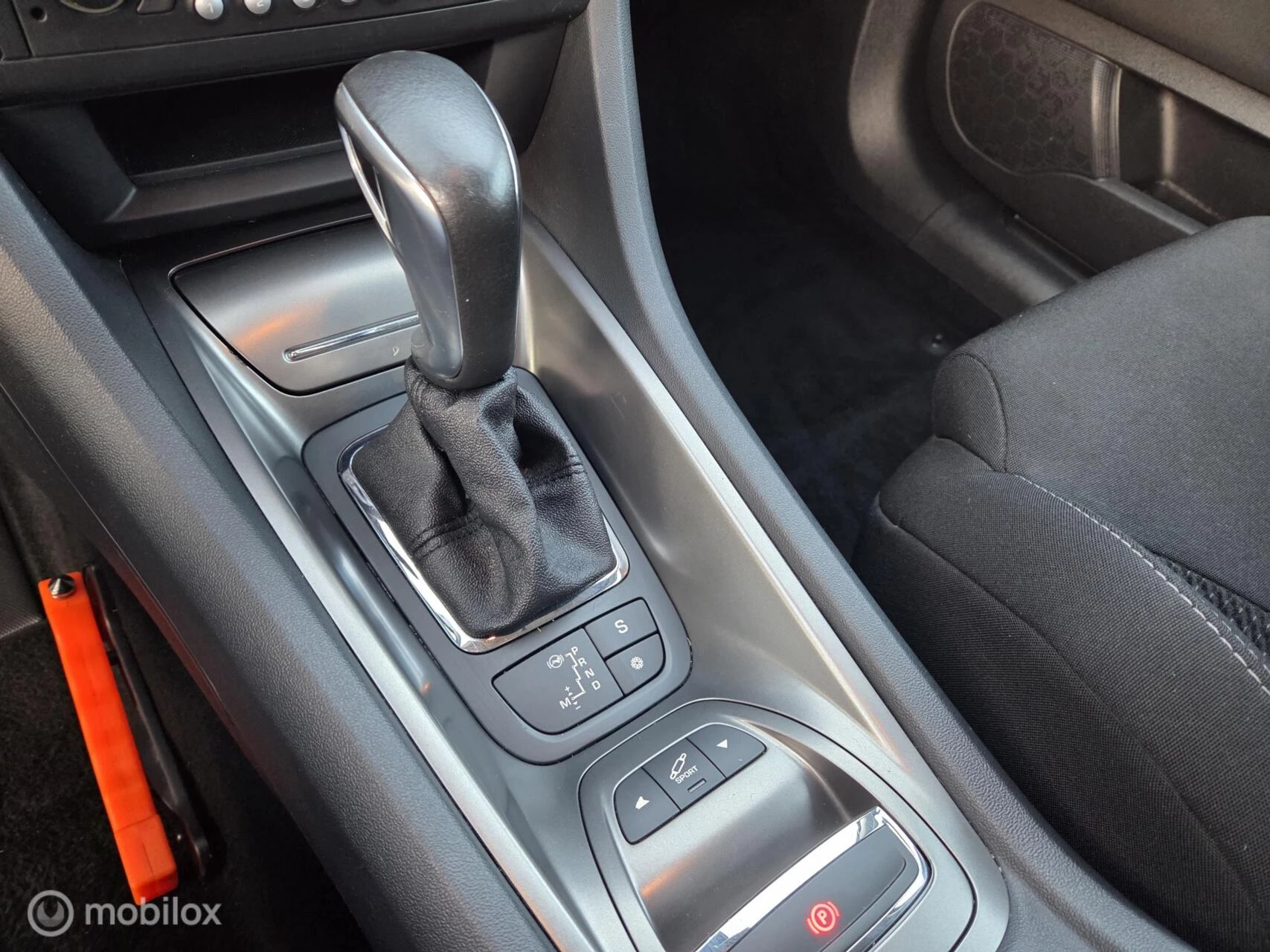 Hoofdafbeelding Citroën C5