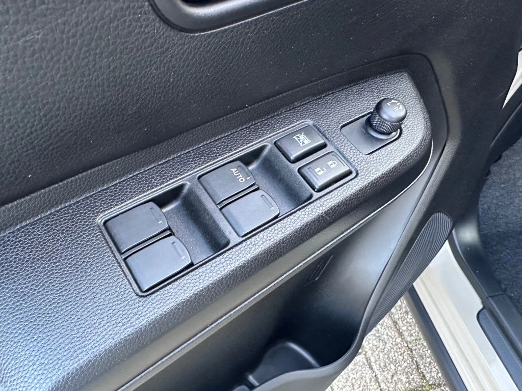 Hoofdafbeelding Suzuki Ignis