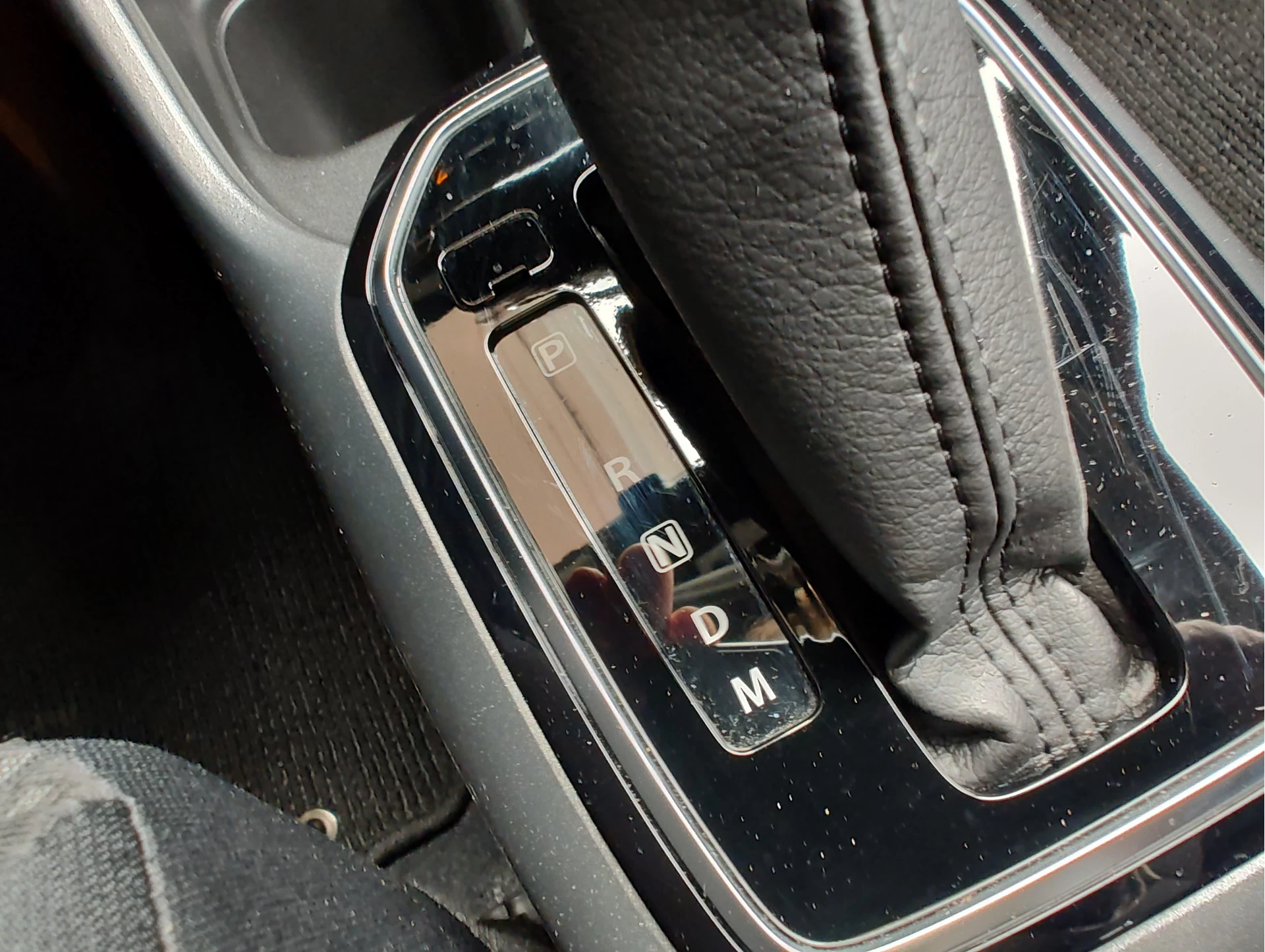 Hoofdafbeelding Suzuki Ignis