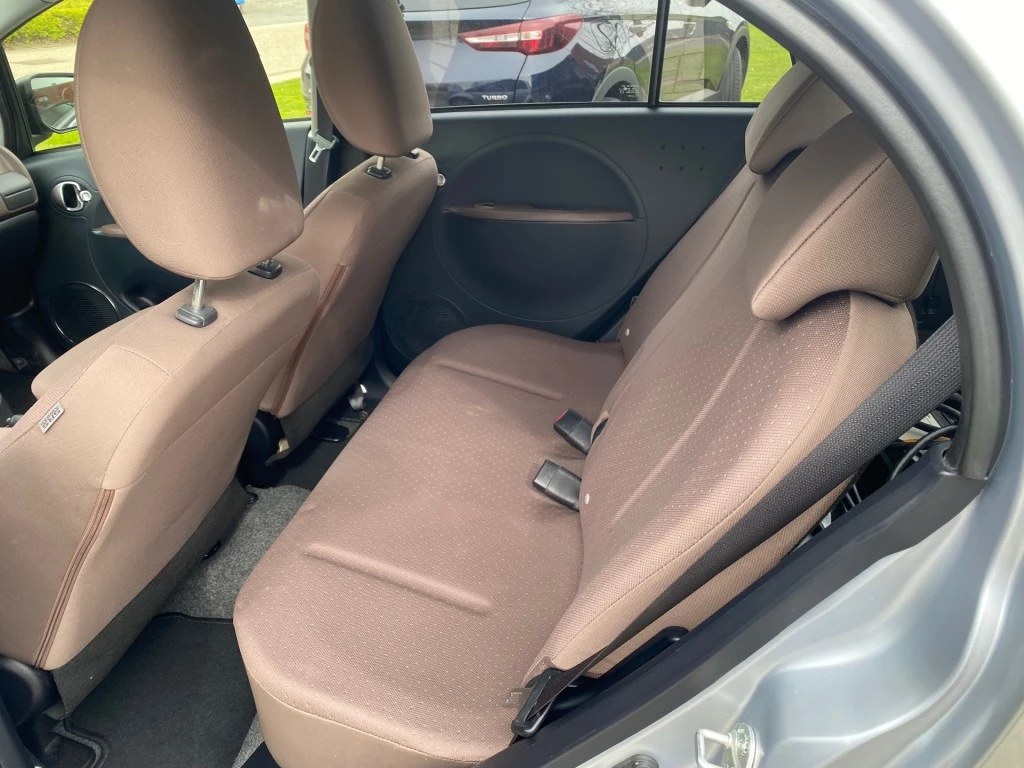 Hoofdafbeelding Citroën C-Zero