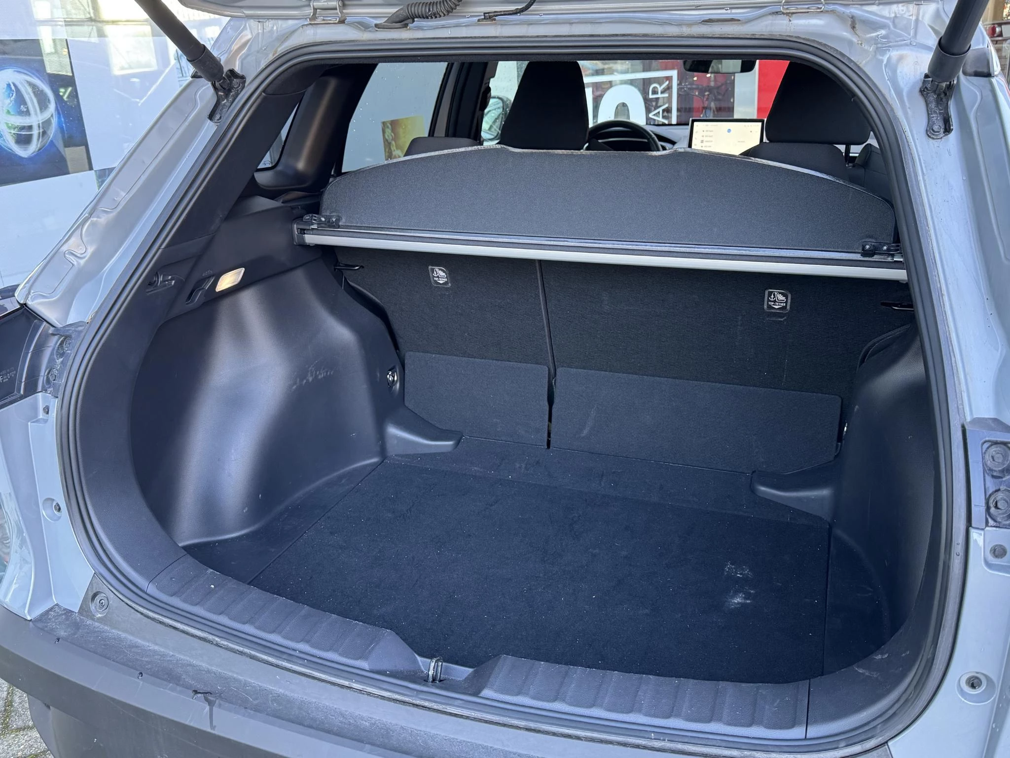 Hoofdafbeelding Toyota Corolla Cross