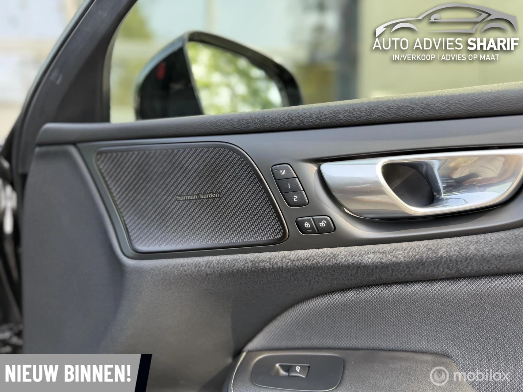 Hoofdafbeelding Volvo S60
