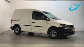 Volkswagen Caddy 2.0 TDI L1H1 Comfortline Cruise Control Airco Elektrische Ramen