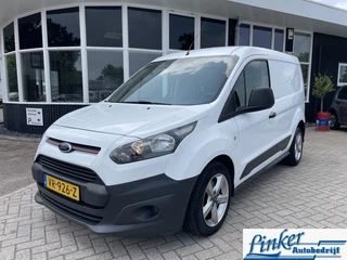Ford Transit Connect 1.6 TDCI L1 Ambiente - TREKHAAK / NAP / LM VELGEN