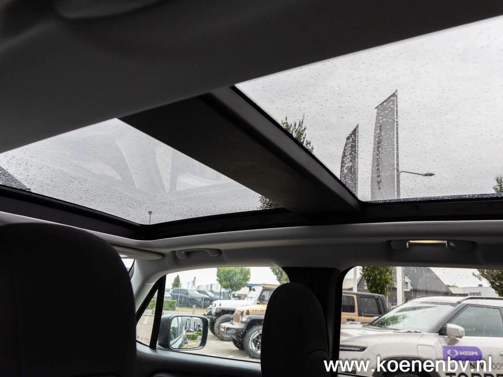 Hoofdafbeelding Jeep Renegade