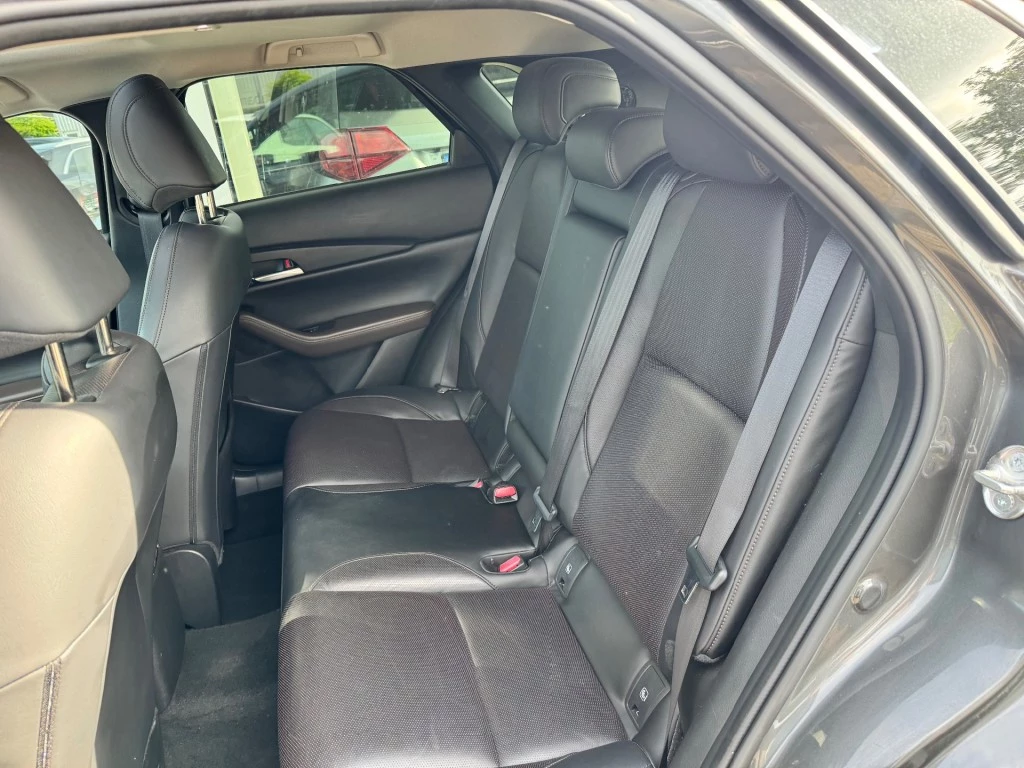 Hoofdafbeelding Mazda CX-30