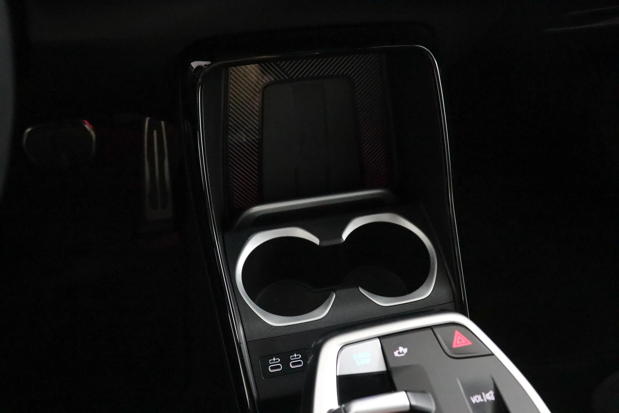 Hoofdafbeelding BMW iX2