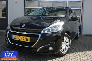 Peugeot 208 1.2 PureTech AIRCO/PDC/CRUISE-CONTROL/NAP