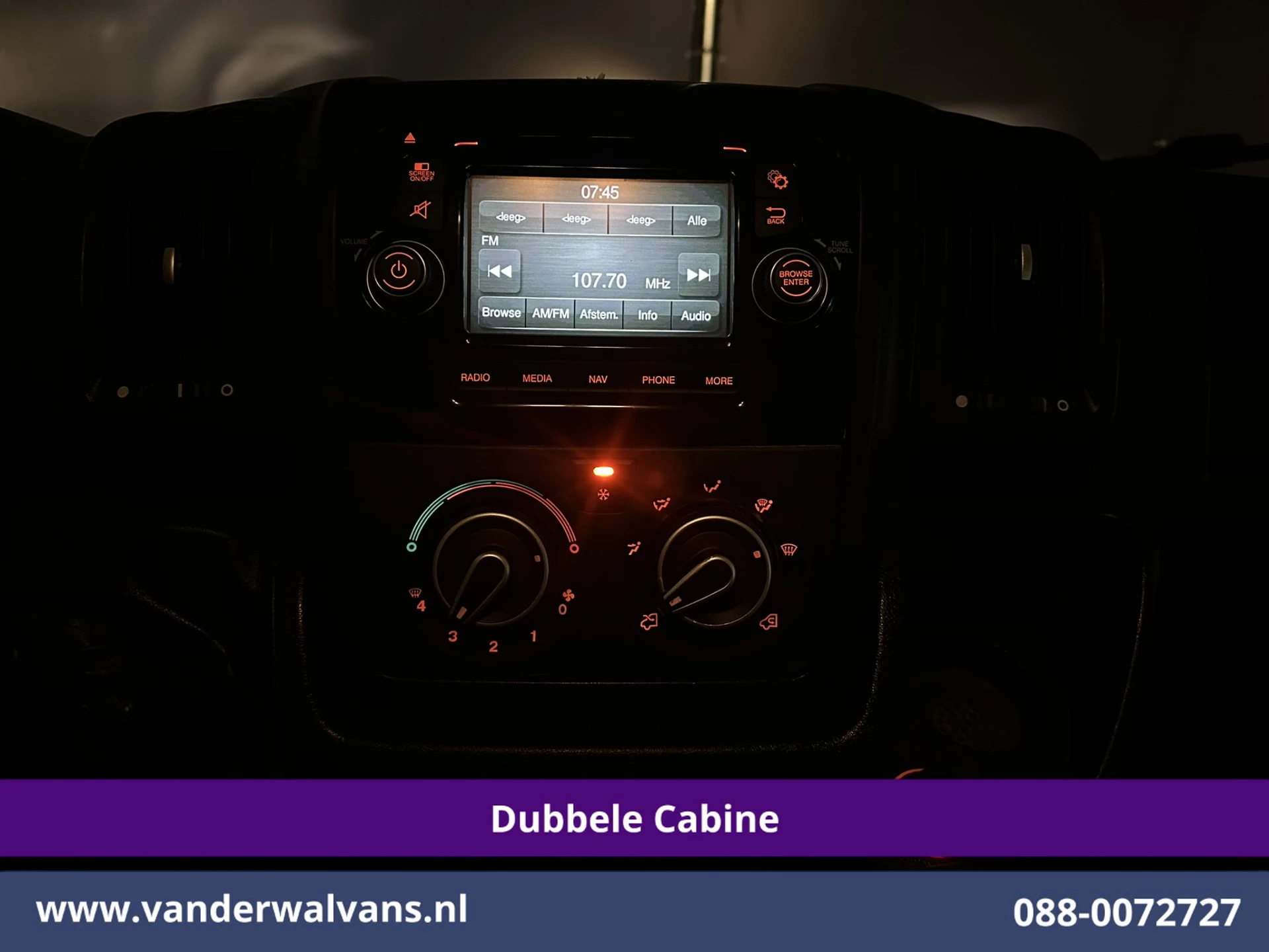 Hoofdafbeelding Peugeot Boxer