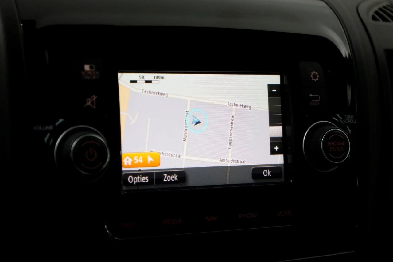 Hoofdafbeelding Peugeot Boxer