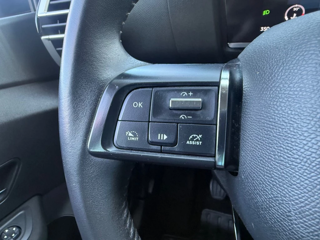 Hoofdafbeelding Citroën C4