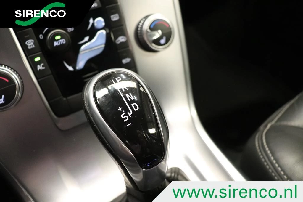 Hoofdafbeelding Volvo V70