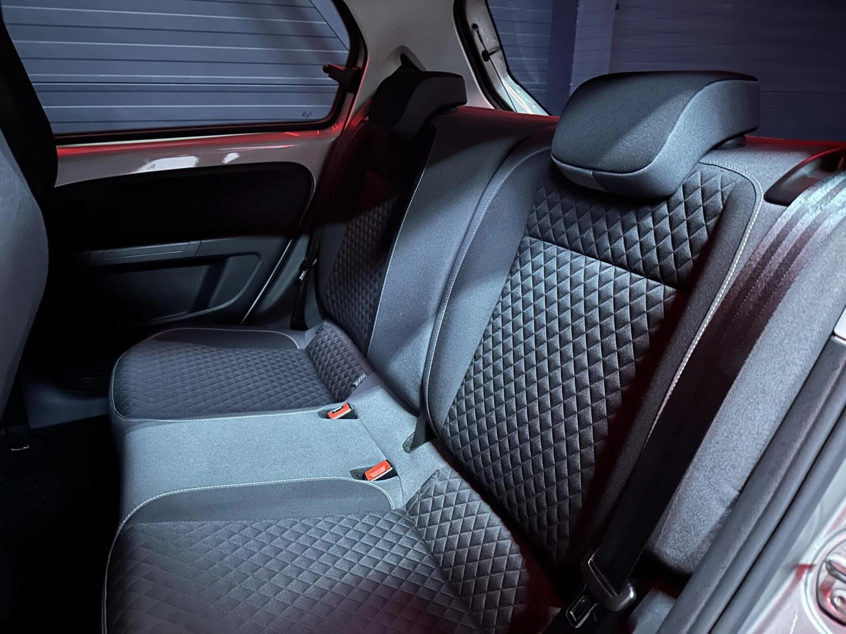 Hoofdafbeelding Škoda Citigo