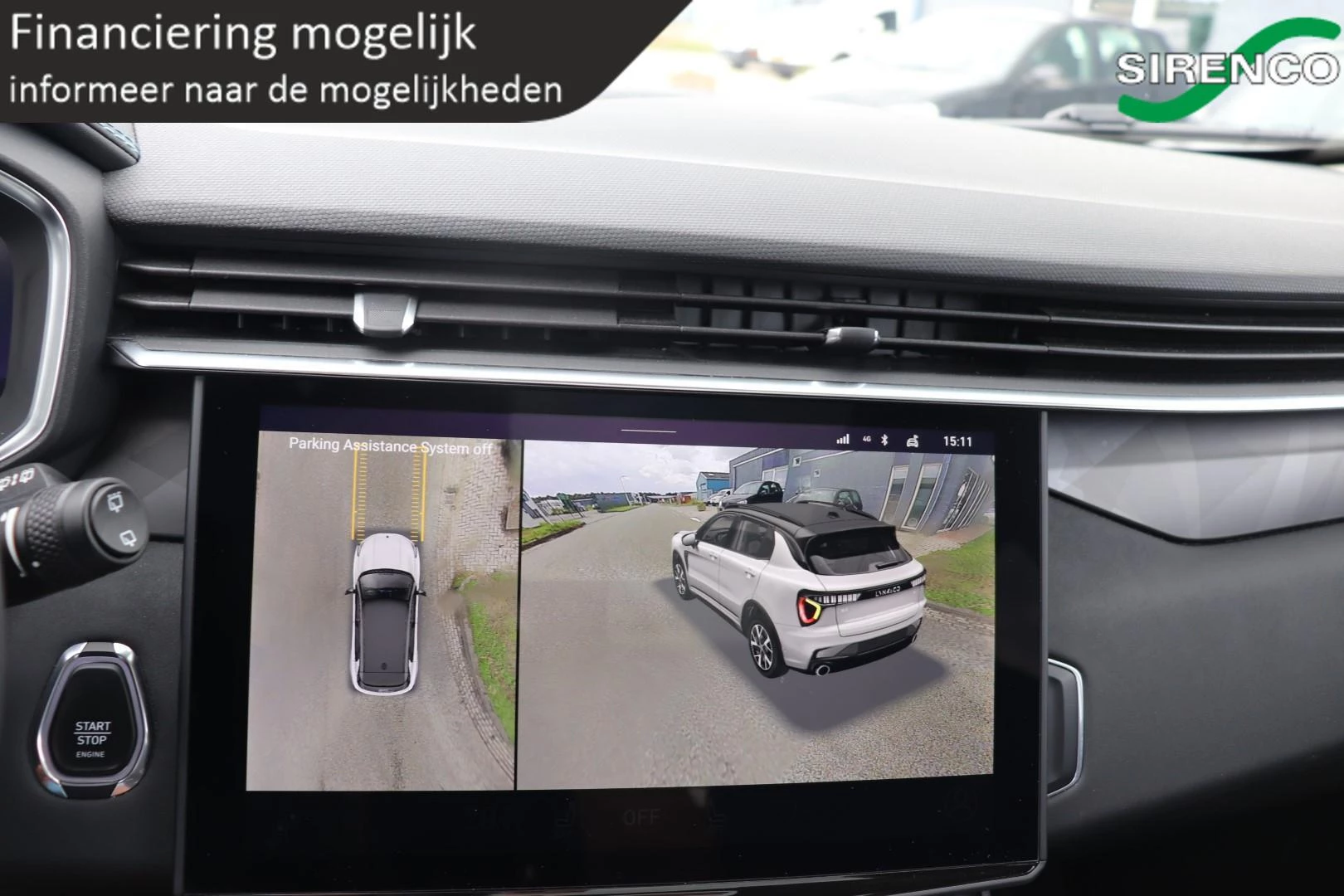 Hoofdafbeelding Lynk & Co 01