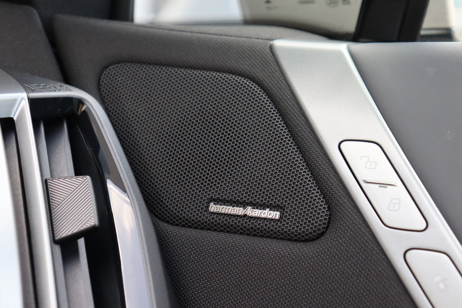 Hoofdafbeelding BMW iX