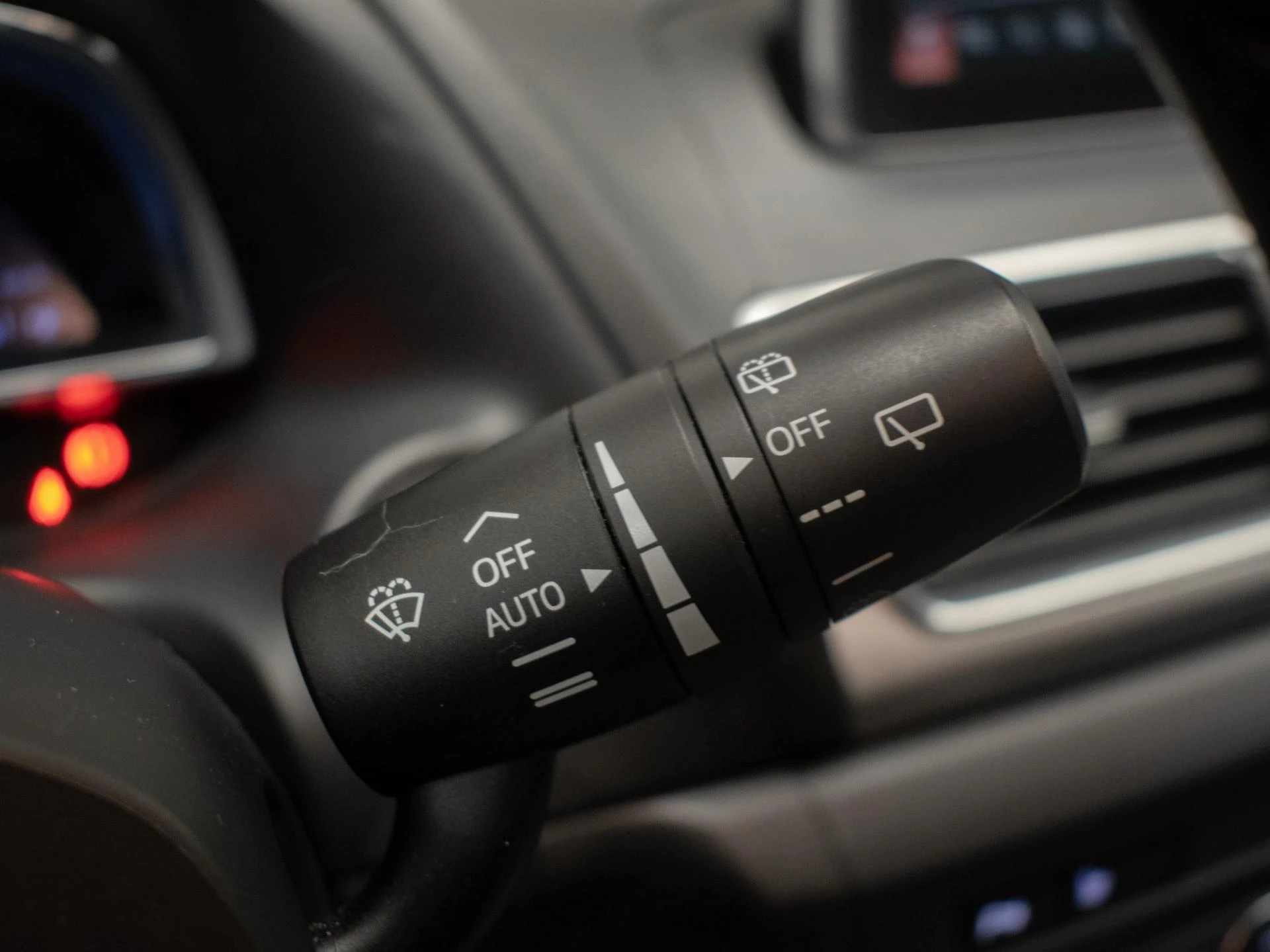 Hoofdafbeelding Mazda 3