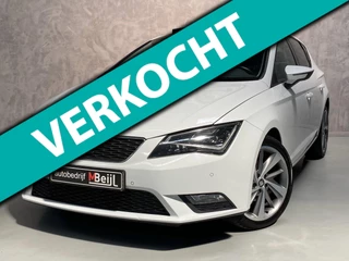 Seat Leon 1.0 EcoTSI Style Connect /Pano /Camera