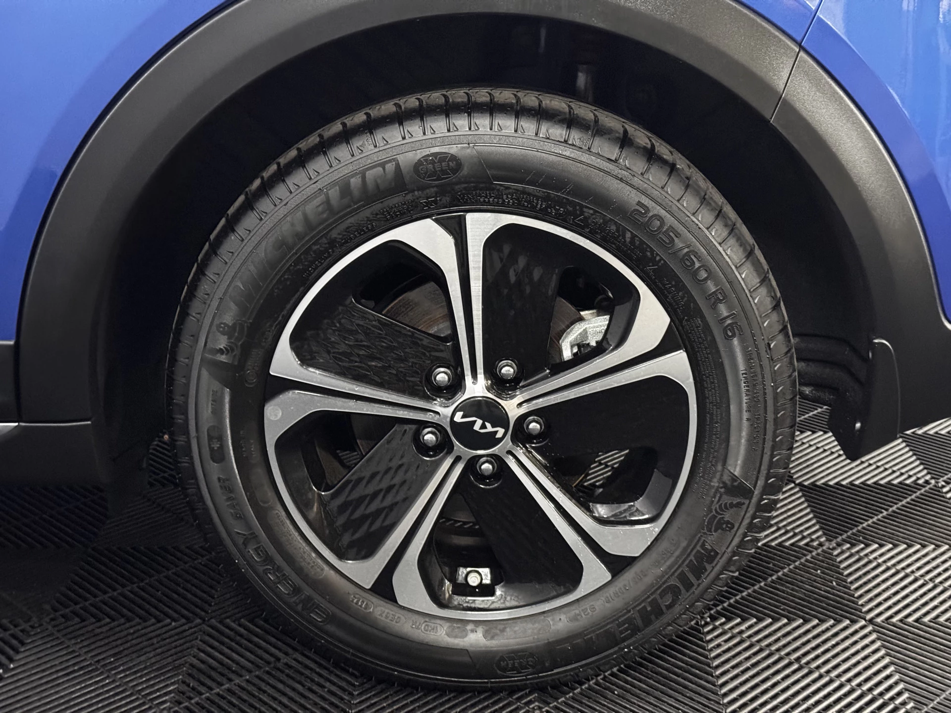 Hoofdafbeelding Kia XCeed