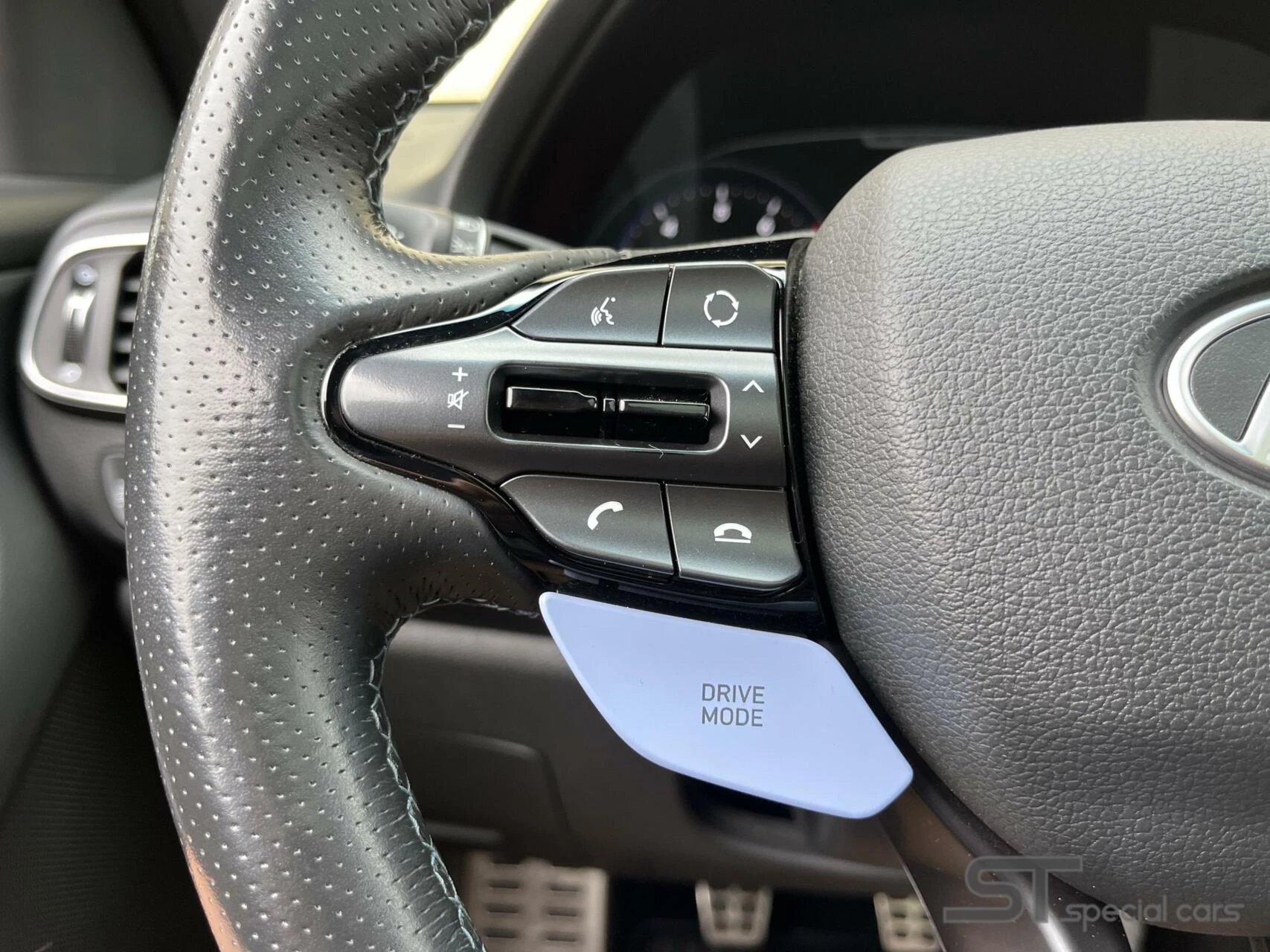 Hoofdafbeelding Hyundai i30