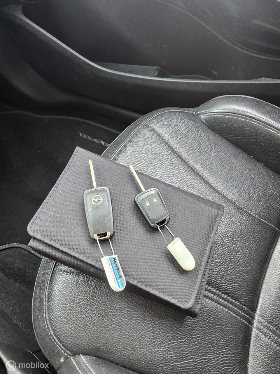 Hoofdafbeelding Opel ADAM