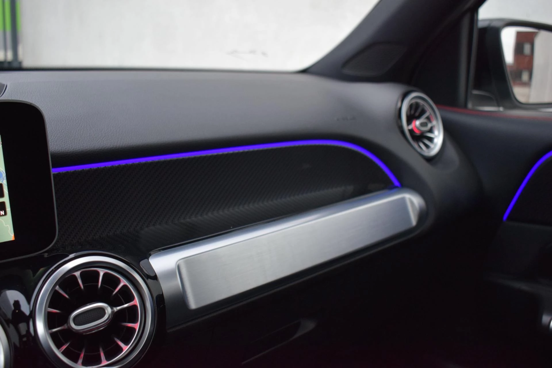 Hoofdafbeelding Mercedes-Benz GLB