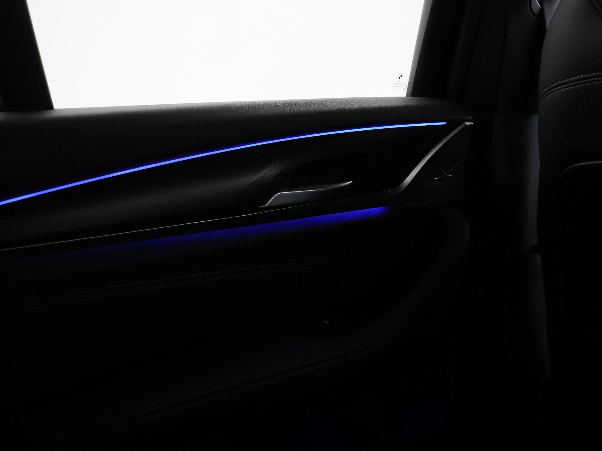 Hoofdafbeelding BMW X4