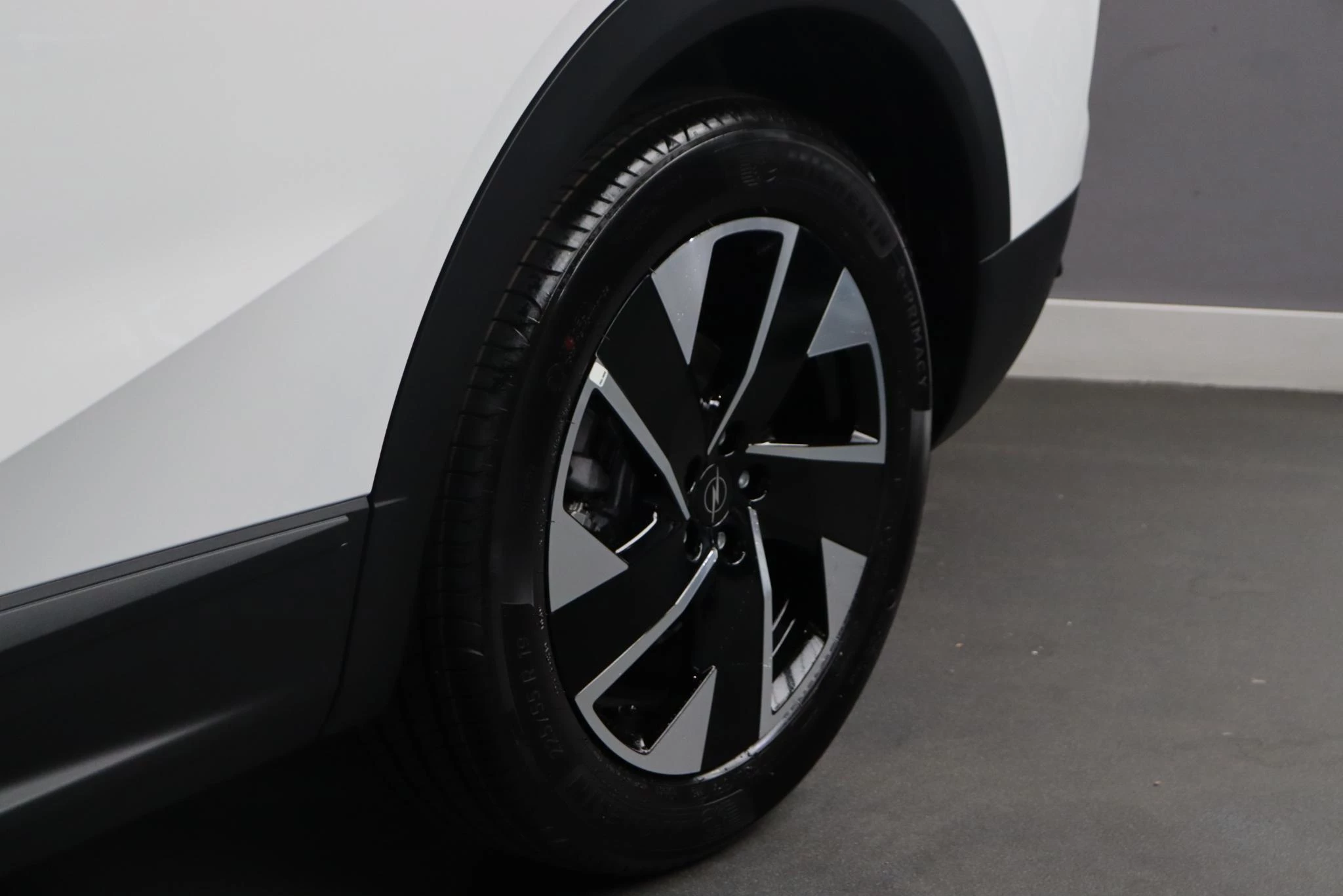 Hoofdafbeelding Opel Grandland