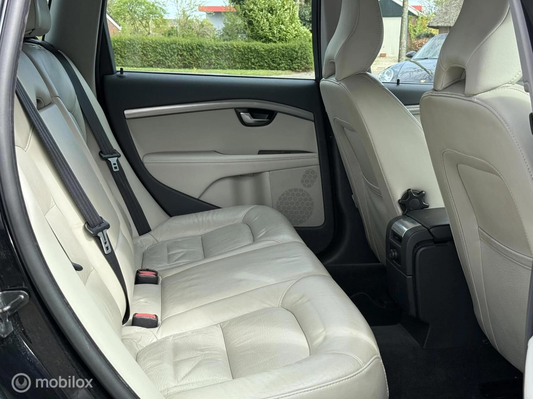 Hoofdafbeelding Volvo V70