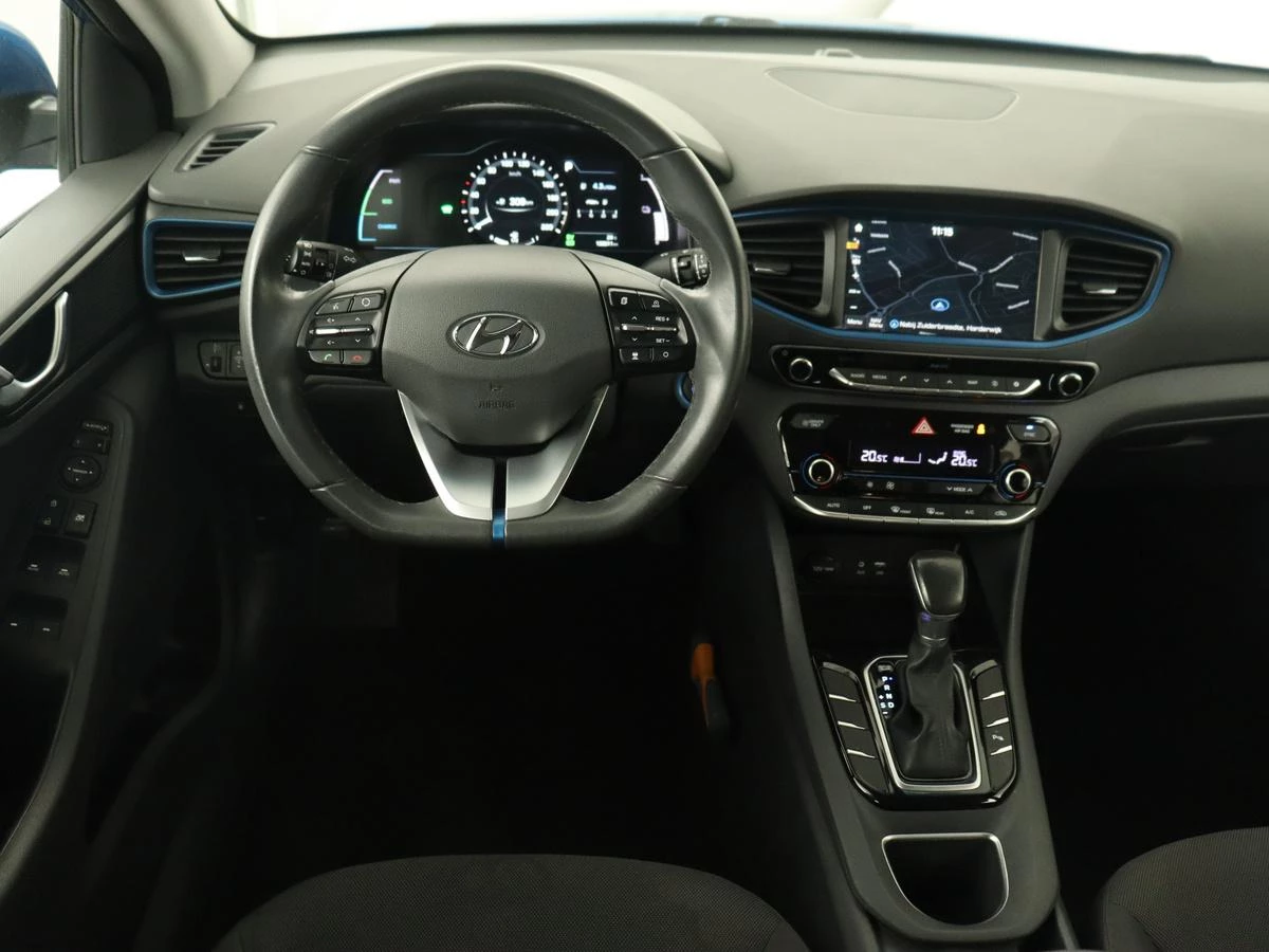 Hoofdafbeelding Hyundai IONIQ