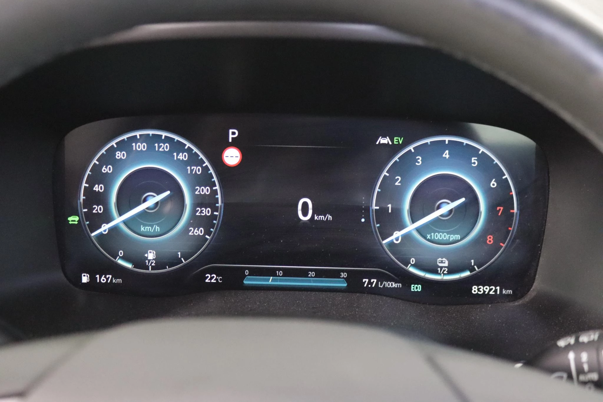 Hoofdafbeelding Hyundai Santa Fe