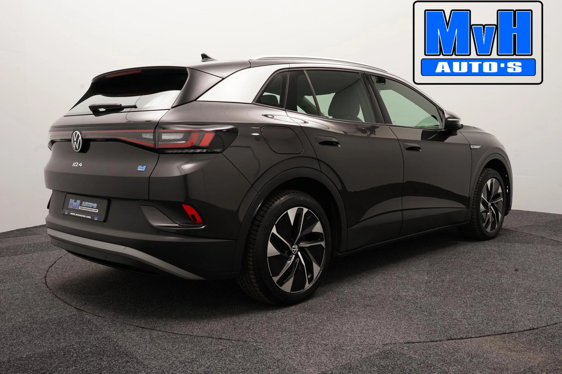 Hoofdafbeelding Volkswagen ID.4
