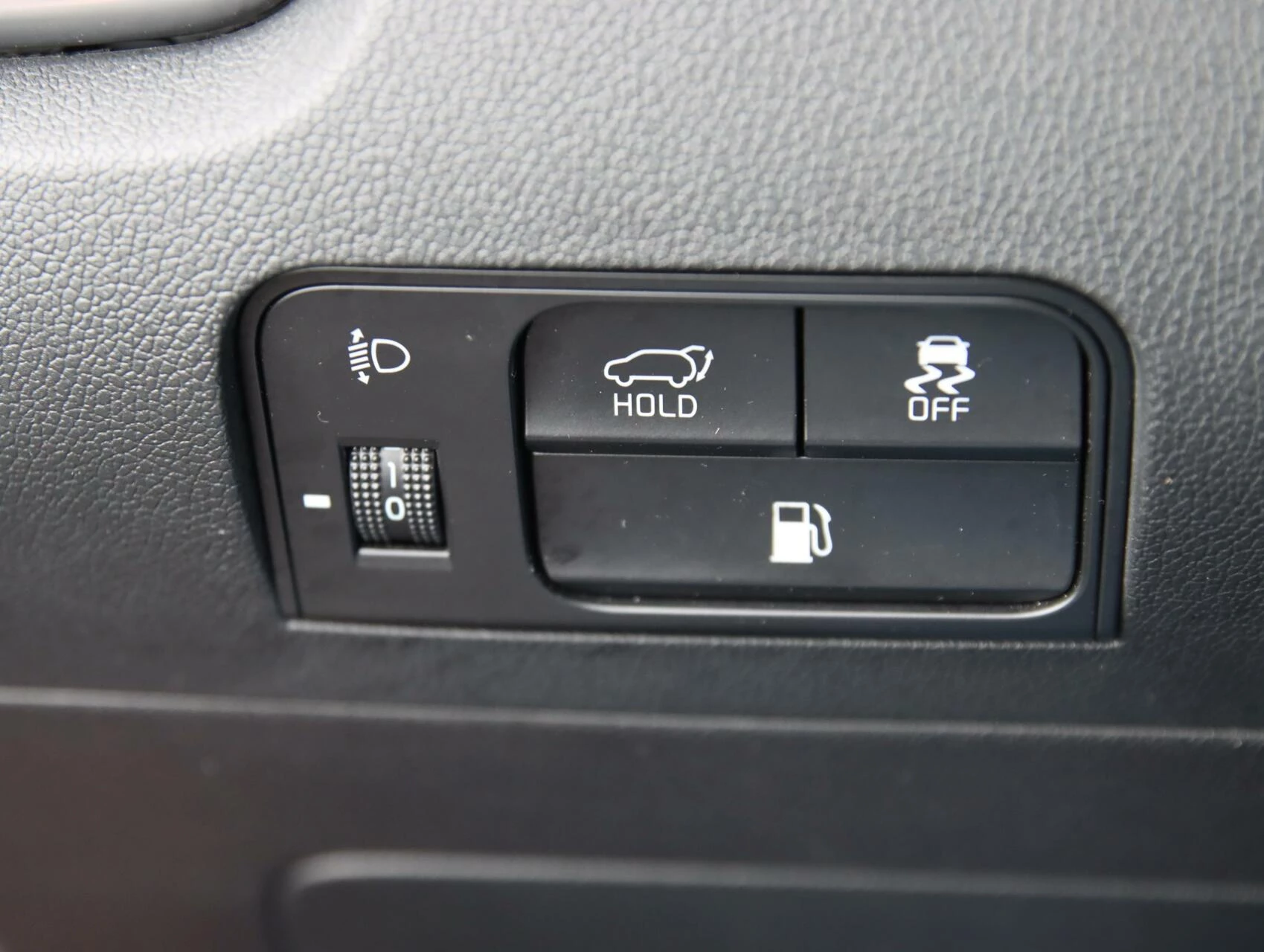 Hoofdafbeelding Kia Sorento