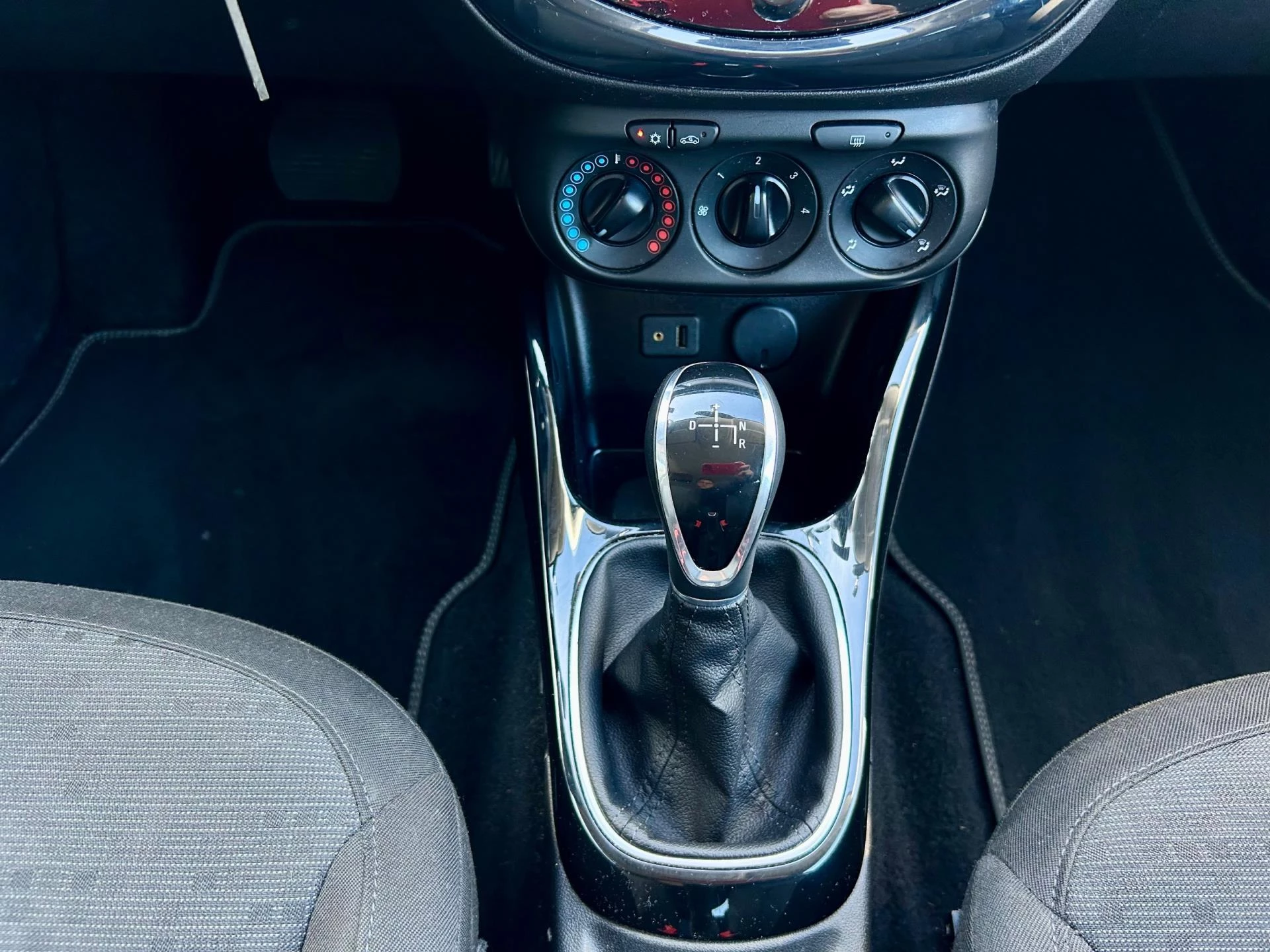 Hoofdafbeelding Opel ADAM